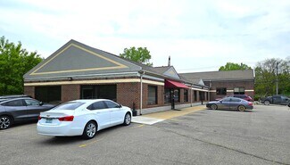 Plus de détails pour 2020 E Grand River Ave, Howell, MI - Bureau à vendre