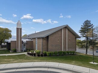 Plus de détails pour 1280 Turquoise way, Sandy, UT - Spécialisé à vendre