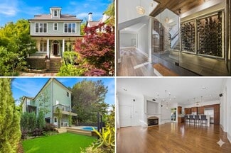 Plus de détails pour 574 East Ave NE, Atlanta, GA - Spécialisé à vendre