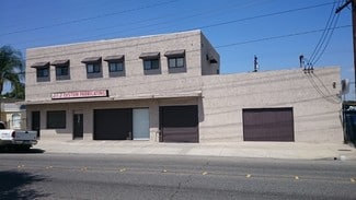 Plus de détails pour 5939-5941 Clara St, Bell Gardens, CA - Industriel/Logistique à louer
