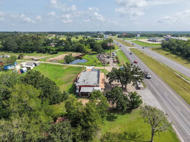 29233 Highway 6, Hempstead, TX à vendre - Photo de l’immeuble – Image 3 sur 24