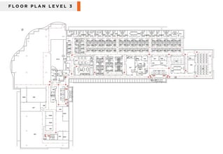 1 Energy Pl, Pensacola, FL à louer Plan d’étage– Image 1 sur 1