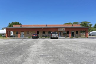 Plus de détails pour 5273 Treiman Blvd, Dade City, FL - Local commercial à vendre