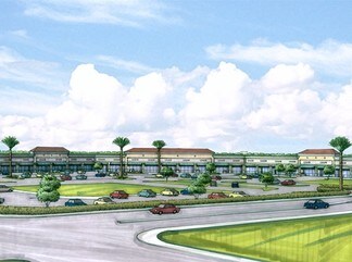 Plus de détails pour SW 72nd St, Miami, FL - Local commercial à louer