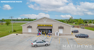 Plus de détails pour 8522 US Highway 98, Sumrall, MS - Local commercial à vendre