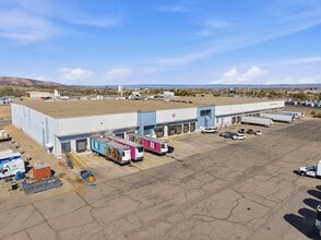 563 Sandhill Ln, Grand Junction, CO à louer Aérien– Image 2 sur 17