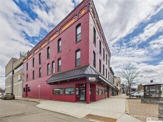 Plus de détails pour 186-188 N Union St, Olean, NY - Local commercial à vendre