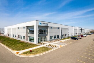 Plus de détails pour 9301 Winnetka Ave N, Brooklyn Park, MN - Industriel/Logistique à louer