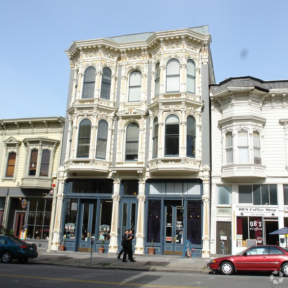 725 Washington St, Oakland, CA à vendre - Photo de l’immeuble – Image 2 sur 8