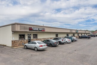 Plus de détails pour 2136 Stateline Rd W, Southaven, MS - Local commercial à louer