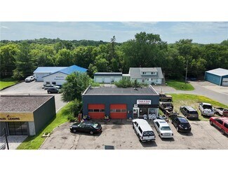 Plus de détails pour 519 Benton Dr, Sauk Rapids, MN - Local commercial à vendre
