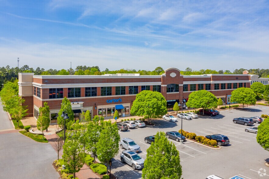2615 Medical Center Pky, Murfreesboro, TN à louer - Photo de l’immeuble – Image 2 sur 6