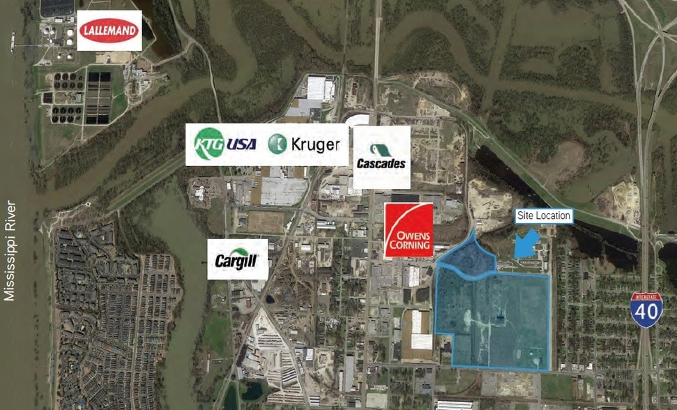 974 Firestone Ave, Memphis, TN à vendre - Photo principale – Image 1 sur 2