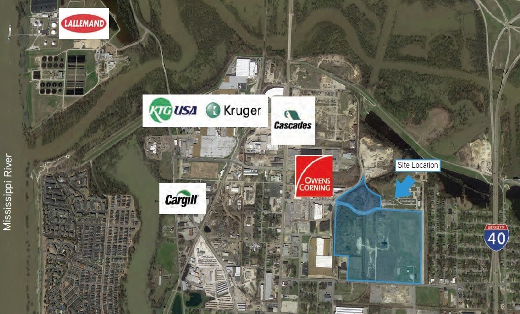 974 Firestone Ave, Memphis, TN à vendre Photo principale– Image 1 sur 3