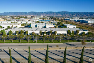 236 W Orange Show Rd, San Bernardino, CA - VUE AÉRIENNE  vue de carte - Image1