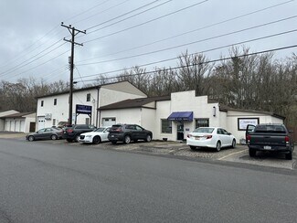 Plus de détails pour 130 E O'Hara St, Mc Donald, PA - Local commercial à vendre