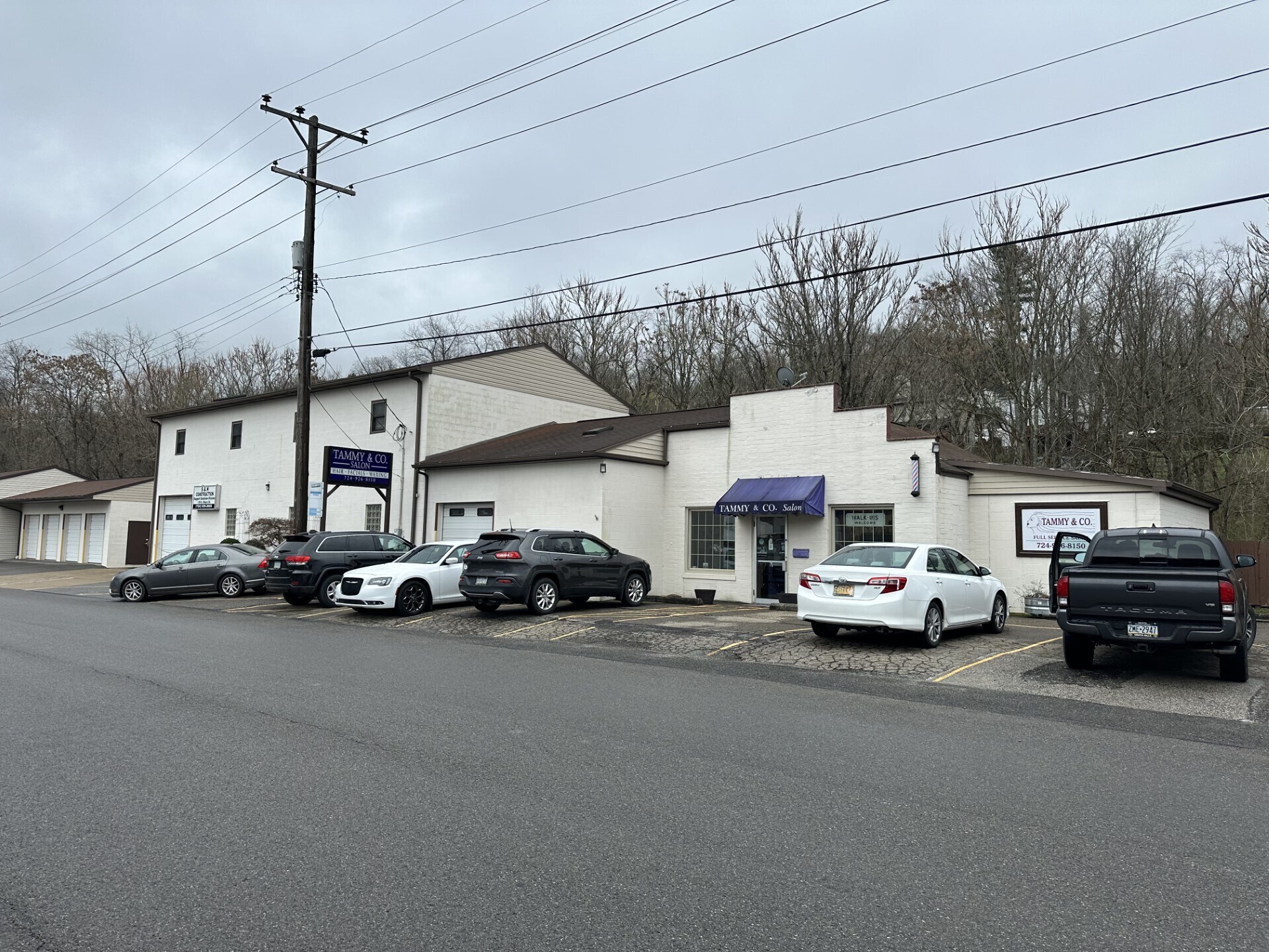 130 E O'Hara St, Mc Donald, PA à vendre Photo principale– Image 1 sur 36