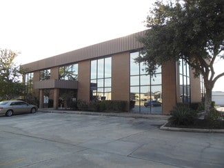 Plus de détails pour 1931 Humble Place Dr, Humble, TX - Bureau à louer