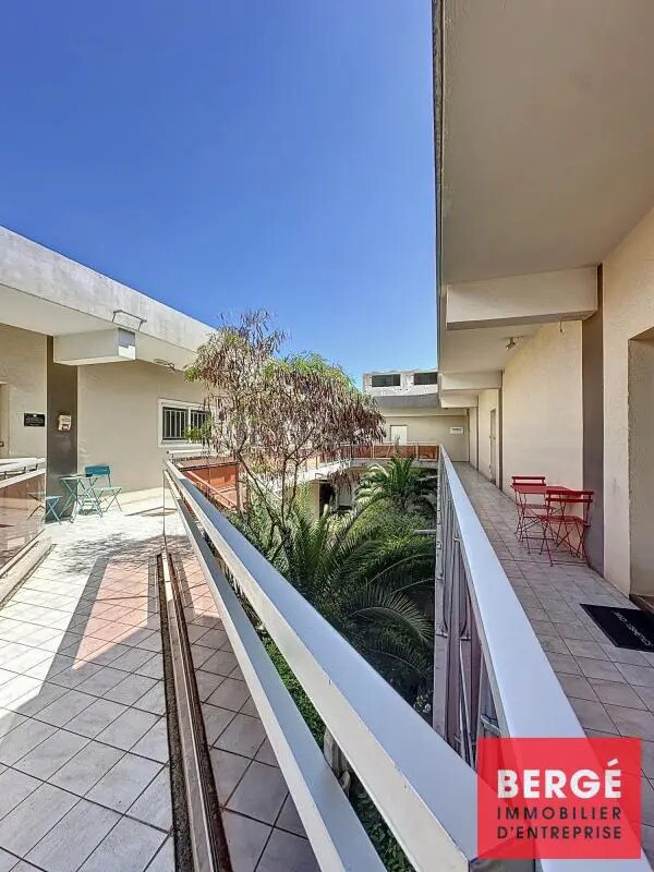 Bureau dans Mougins à vendre Photo de l’immeuble– Image 1 sur 10