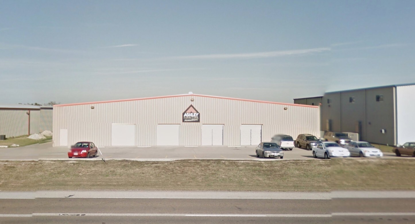 12251 State Highway 30, College Station, TX à louer Photo principale– Image 1 sur 4