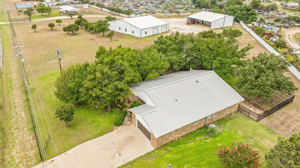 7517 Us Highway 67, Stephenville, TX à vendre - Photo de l’immeuble – Image 2 sur 39