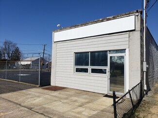 Plus de détails pour 61 1st Ave, Bay Shore, NY - Industriel/Logistique à vendre