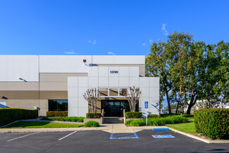 Plus de détails pour 13740-13760 Ramona Ave, Chino, CA - Industriel/Logistique à louer