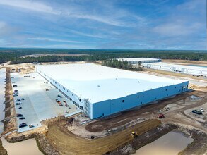 4601 McCall Rd, Rincon, GA à louer Photo intérieure– Image 1 sur 3