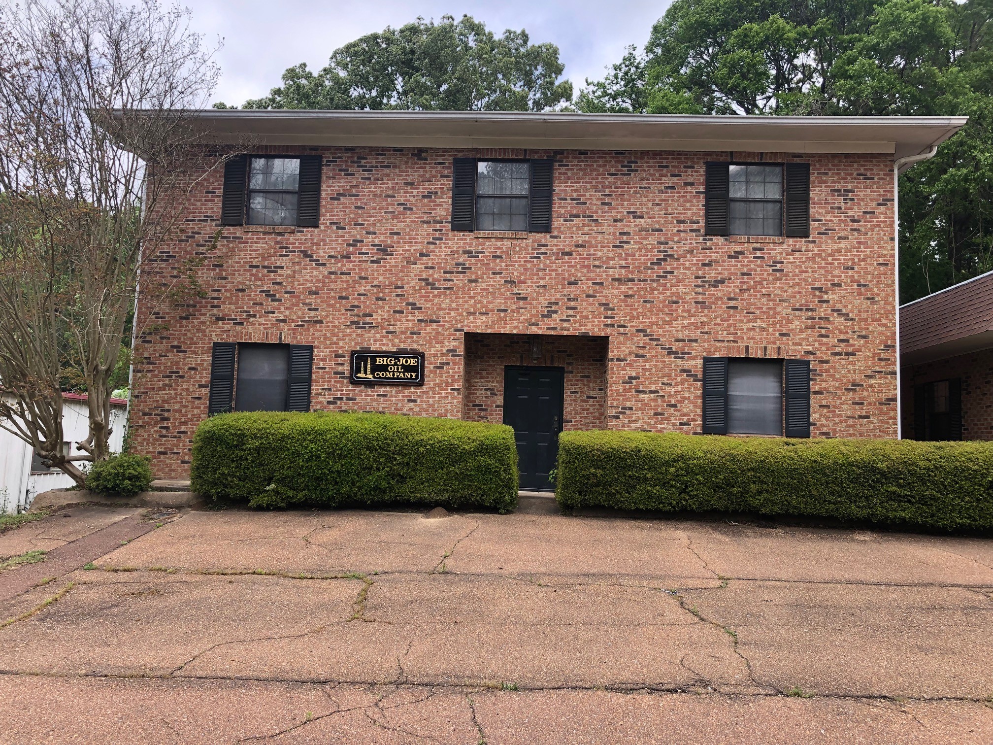 251-255 Highway 61 S, Natchez, MS à vendre Photo de l’immeuble– Image 1 sur 5