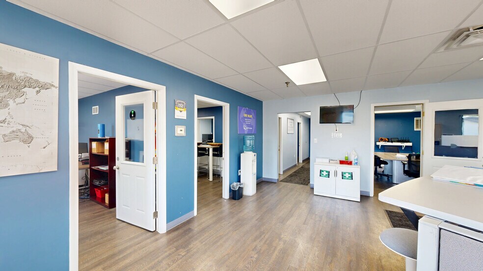 2580 S 30th St, Lafayette, IN à louer - Numérisation 3D Matterport – Image 2 sur 27