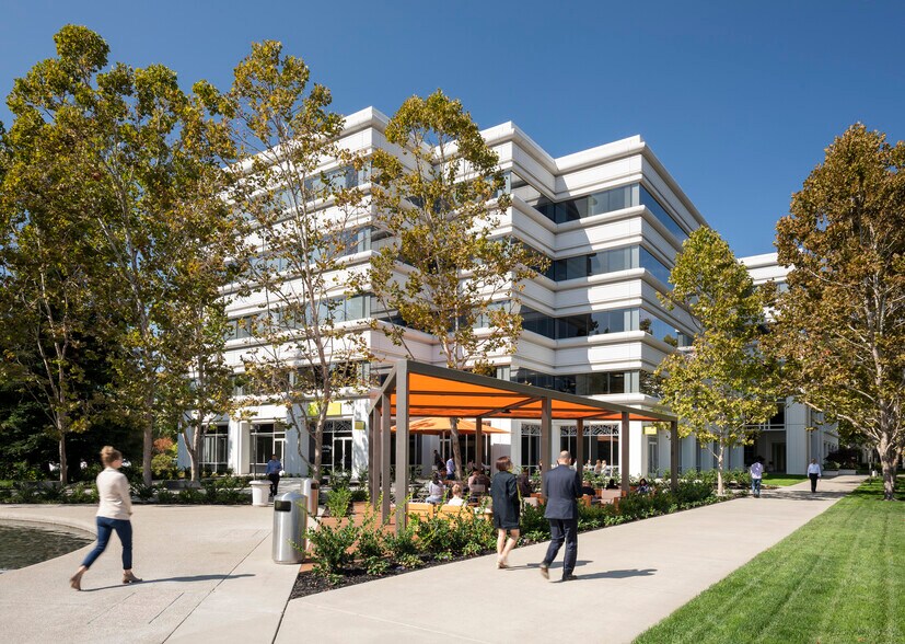 12667 Alcosta Blvd, San Ramon, CA à louer - Photo de l’immeuble – Image 2 sur 18