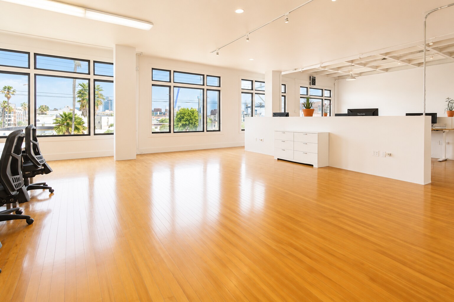 2001-2017 Mission St, San Francisco, CA à louer Photo intérieure– Image 1 sur 6