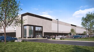 Plus de détails pour 2031 International Pky, Fredericksburg, VA - Industriel/Logistique à louer