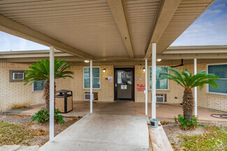 3031 McArdle Rd, Corpus Christi TX - Immobilier d'entreprise