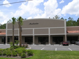 Plus de détails pour 121-135 Shoppers Way, Brunswick, GA - Local commercial à louer