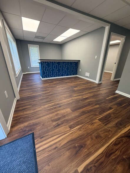 1235 Boone Hill Rd, Summerville, SC à louer - Photo de l’immeuble – Image 2 sur 12