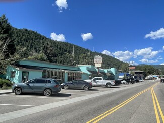 Plus de détails pour 2805 Colorado Blvd, Idaho Springs, CO - Local commercial à vendre
