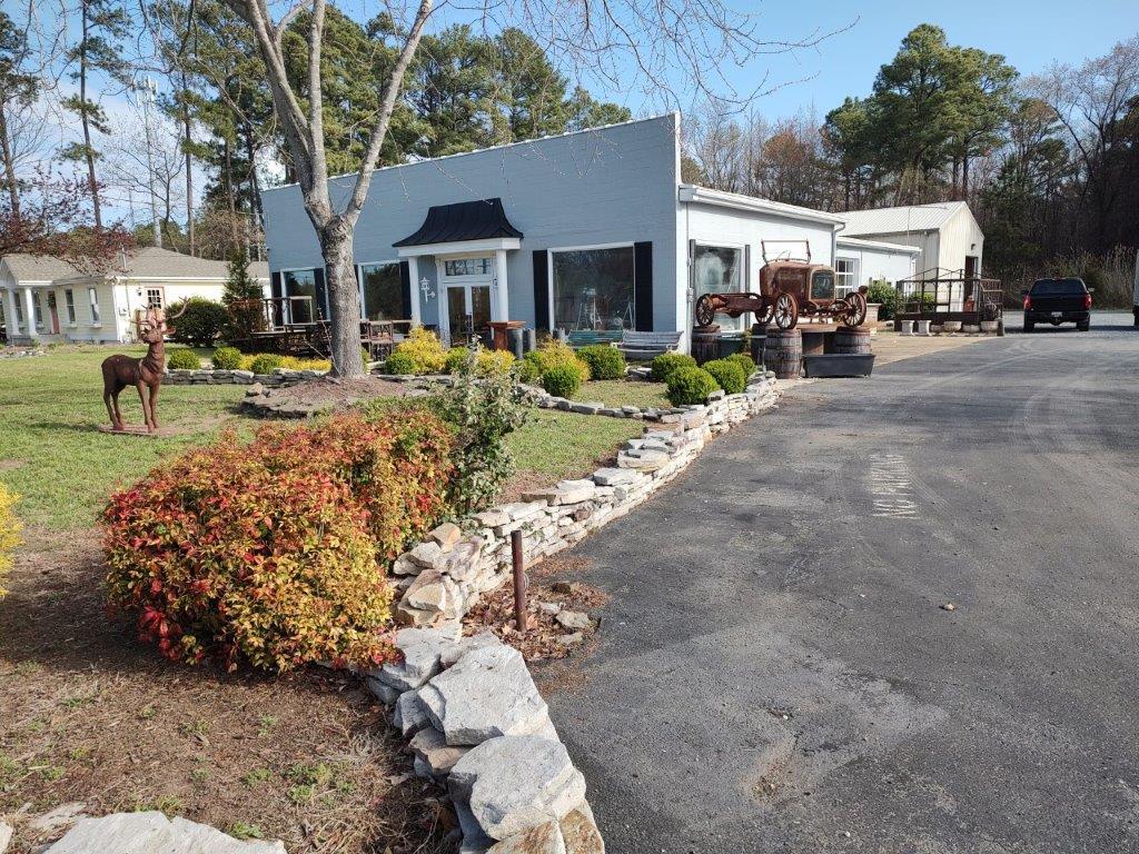 1007 S Talbot St, Saint Michaels, MD à vendre Photo de l’immeuble– Image 1 sur 6