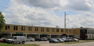 Plus de détails pour 3707 Virginia Beach Blvd, Virginia Beach, VA - Bureau à louer
