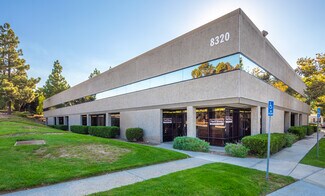 Plus de détails pour 8360 Camino Santa Fe, San Diego, CA - Bureau, Local d'activités à louer