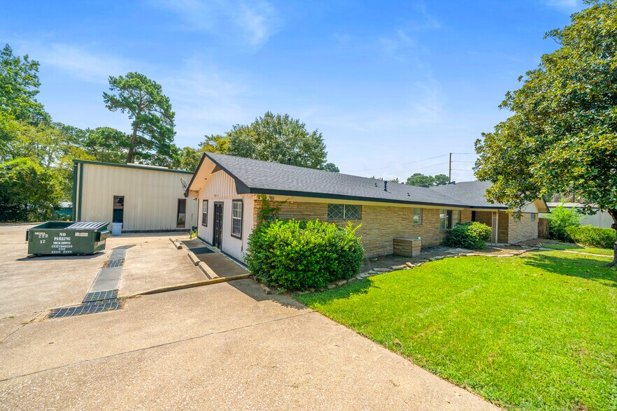 2815 Montgomery Road portefeuille de 3 biens à vendre sur LoopNet.fr - Photo de l’immeuble – Image 3 sur 36