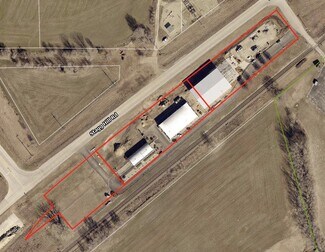 Plus de détails pour 4701 Stagg Hill Rd, Manhattan, KS - Spécialisé à vendre