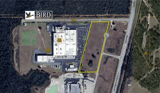 Plus de détails pour Piedmont Place, Valdosta, GA - Terrain à vendre