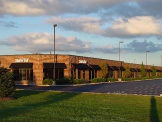 Plus de détails pour 31632 N Ellis Dr, Volo, IL - Local d'activités à louer