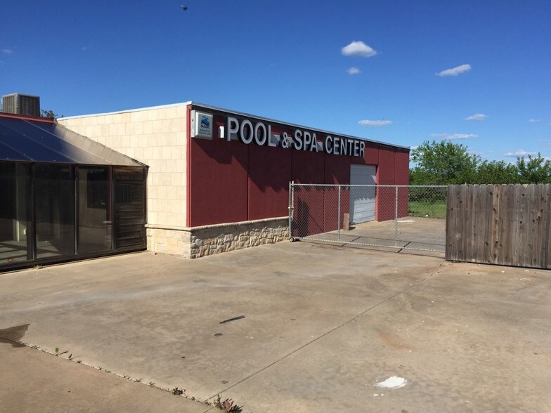 1411 NW 33rd St, Lawton, OK à louer - Photo de l’immeuble – Image 3 sur 19