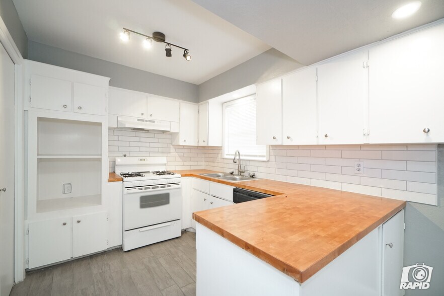 601 George Ave, Midland, TX à vendre - Photo de l’immeuble – Image 3 sur 58