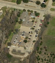 2801 Osler Dr, Grand Prairie, TX - VUE AÉRIENNE  vue de carte - Image1