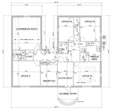 102 Lois Dr, Warner Robins, GA à louer Plan d’étage– Image 1 sur 1
