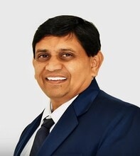 Sitaram Bhakta