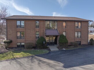 Plus de détails pour 600 Commerce Dr, Coraopolis, PA - Bureau à louer